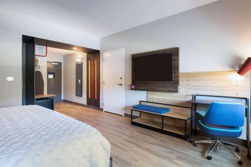 tru by hilton eugene or