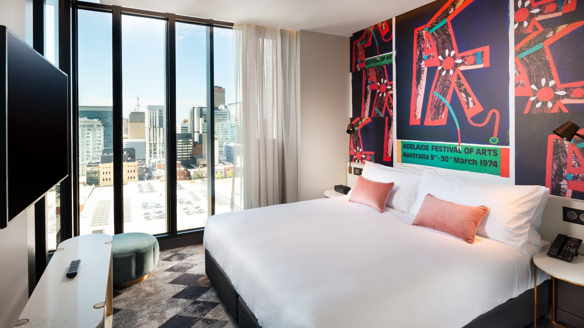 hotel indigo adelaide markets an ihg hotel