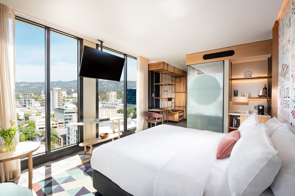 hotel indigo adelaide markets an ihg hotel
