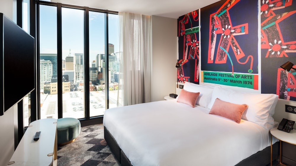 hotel indigo adelaide markets an ihg hotel