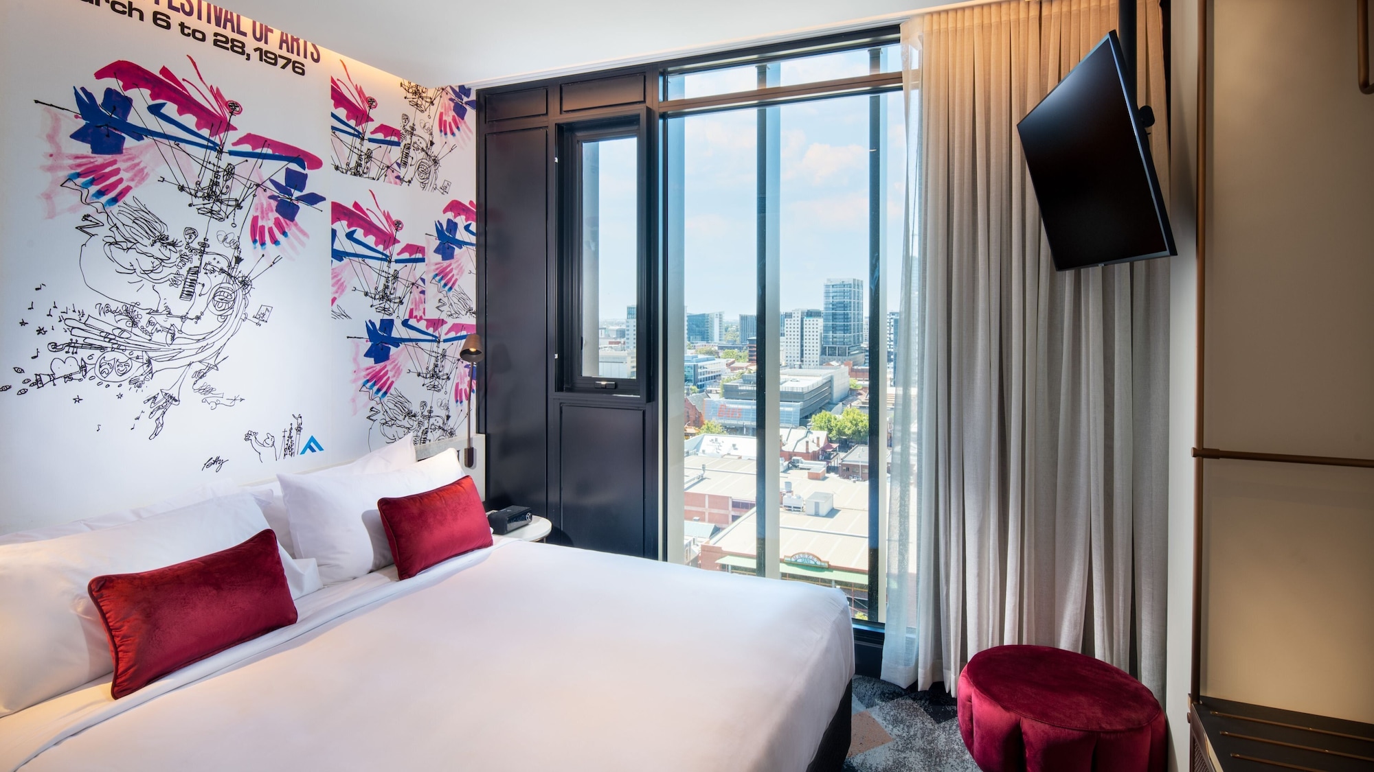 hotel indigo adelaide markets an ihg hotel