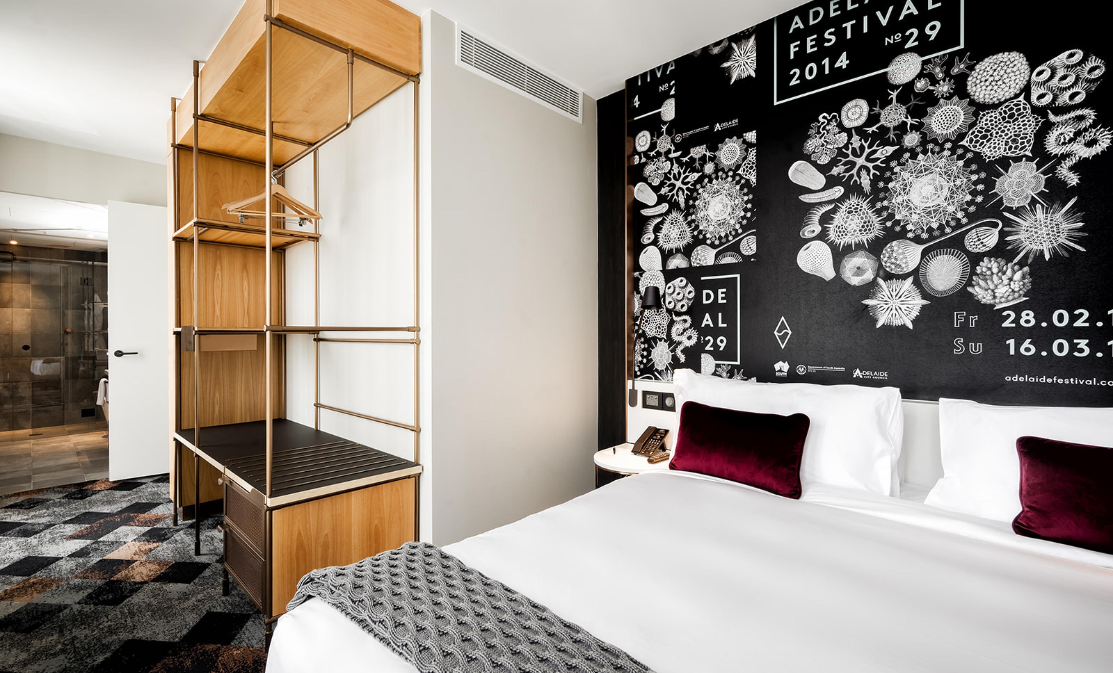 hotel indigo adelaide markets an ihg hotel