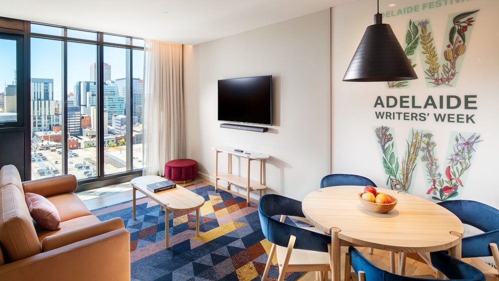 hotel indigo adelaide markets an ihg hotel