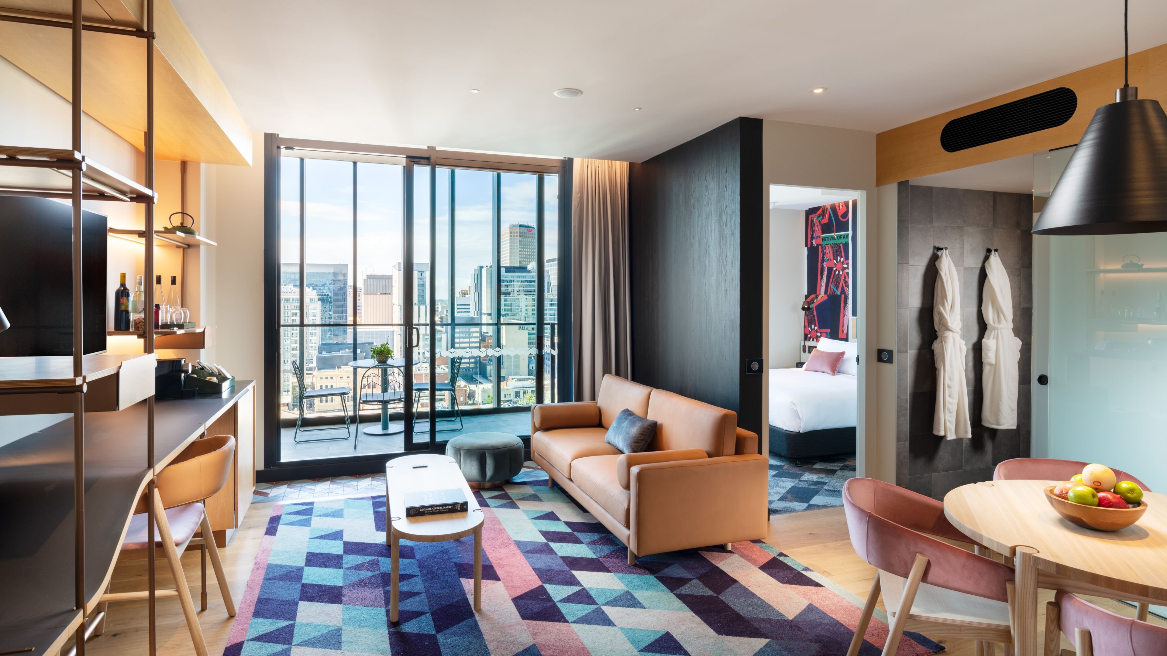 hotel indigo adelaide markets an ihg hotel