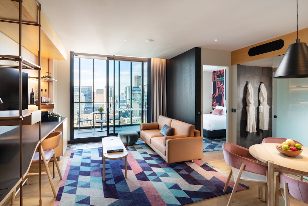 hotel indigo adelaide markets an ihg hotel