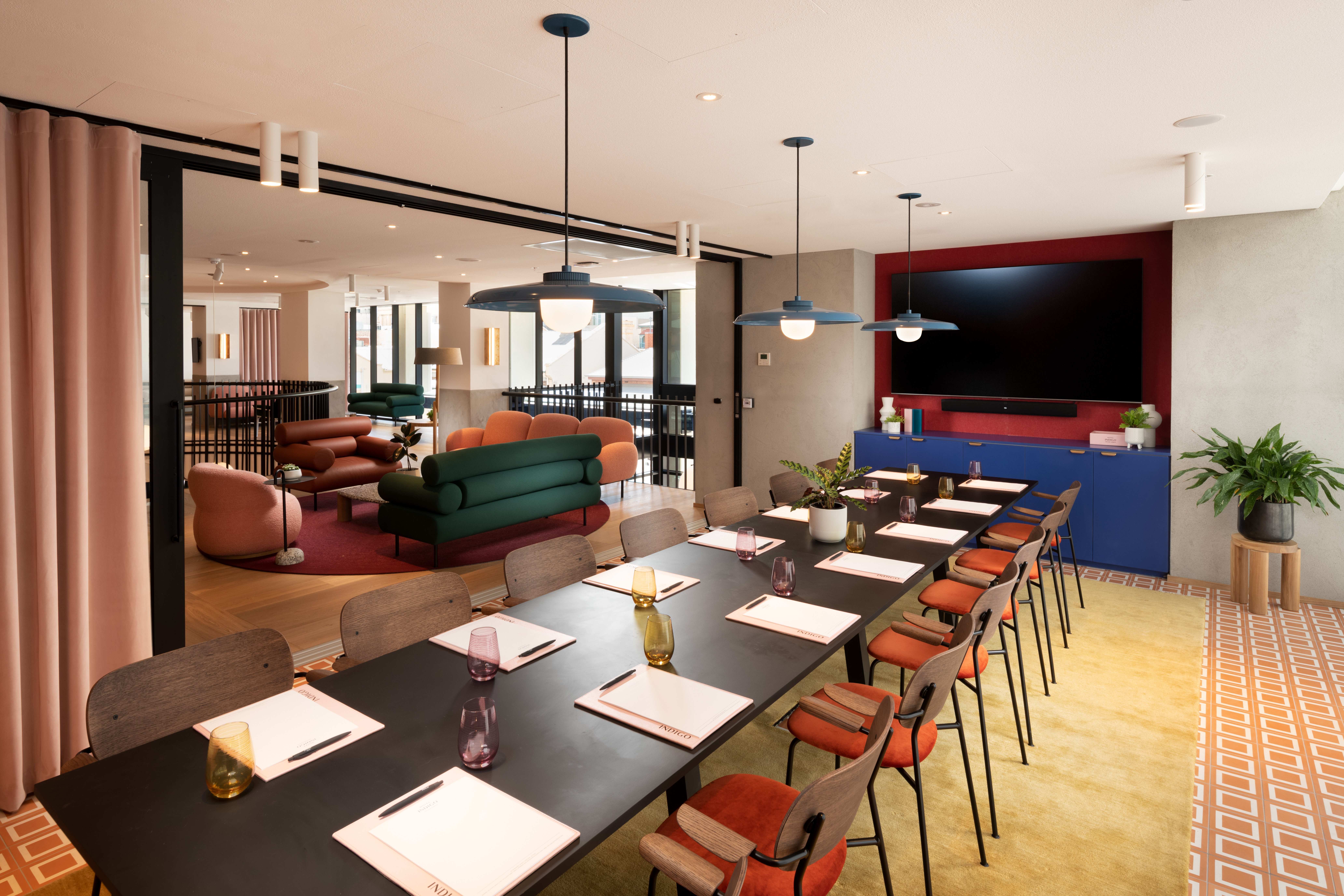 hotel indigo adelaide markets an ihg hotel