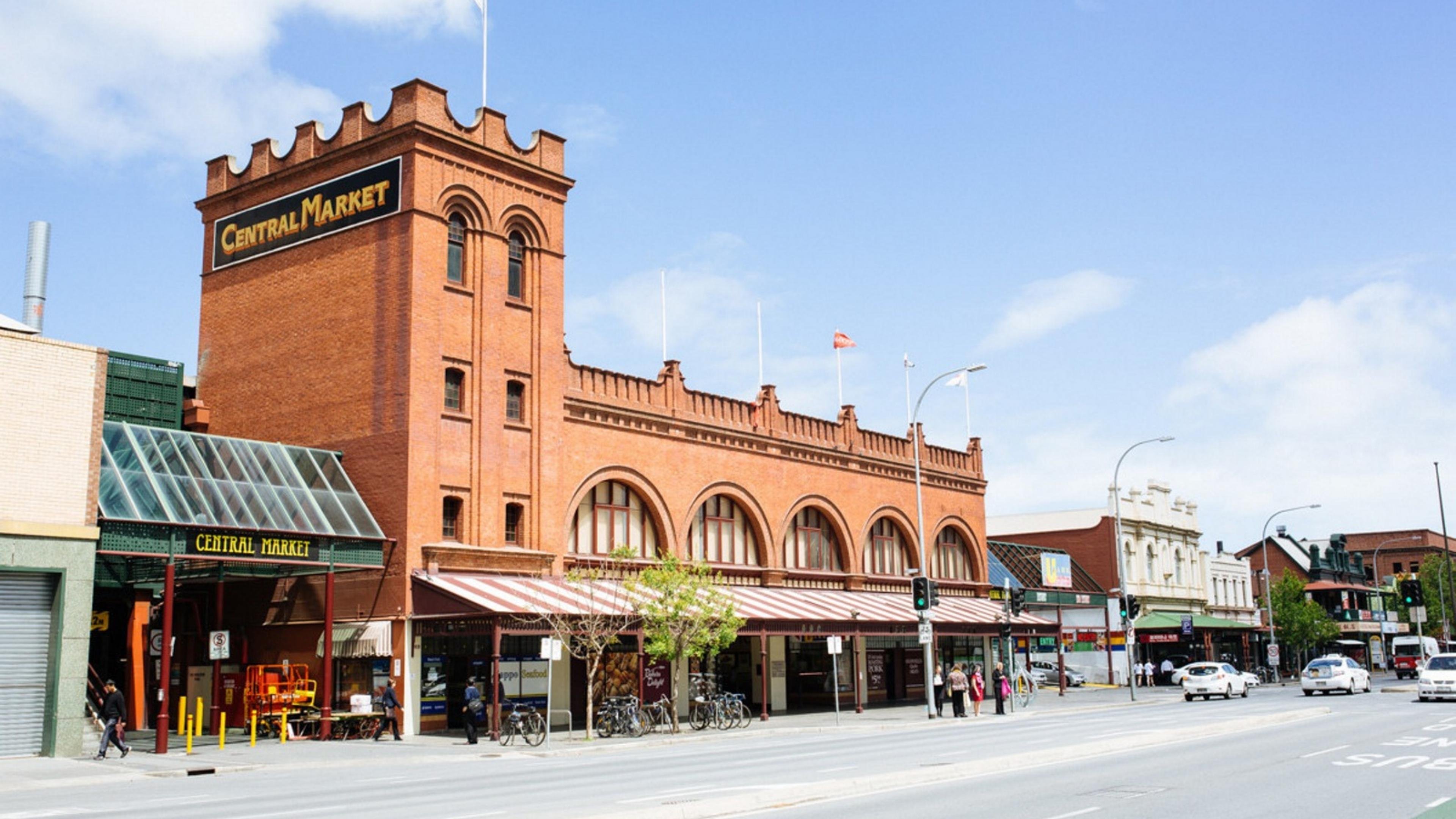 hotel indigo adelaide markets an ihg hotel