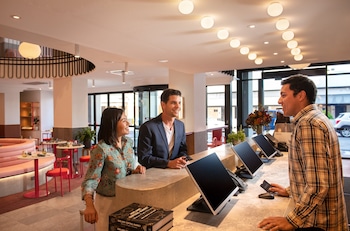 Hotel Indigo Adelaide Markets, An Ihg Hotel,South Australia>>Adelaide,4 star