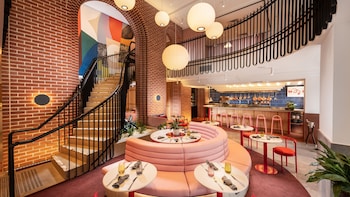 Hotel Indigo Adelaide Markets, An Ihg Hotel,South Australia>>Adelaide,4 star