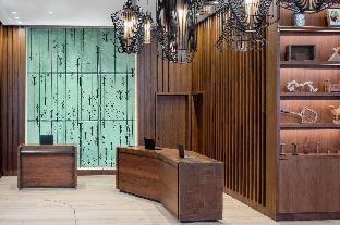 hyatt centric center city philadelphia