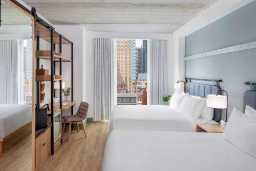 hyatt centric center city philadelphia