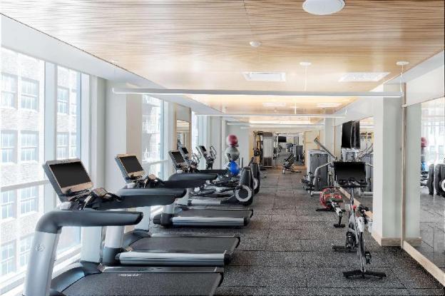 hyatt centric center city philadelphia