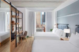 hyatt centric center city philadelphia