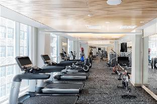 hyatt centric center city philadelphia