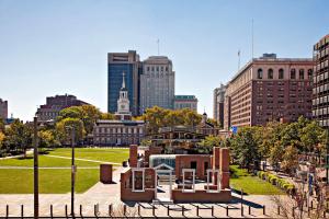 hyatt centric center city philadelphia