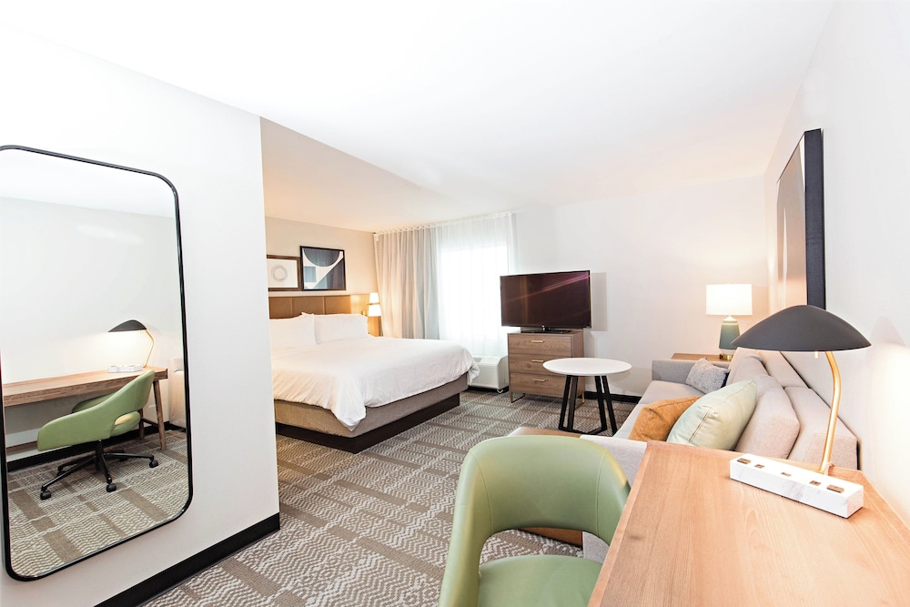 staybridge suites denver north thornton an ihg hotel