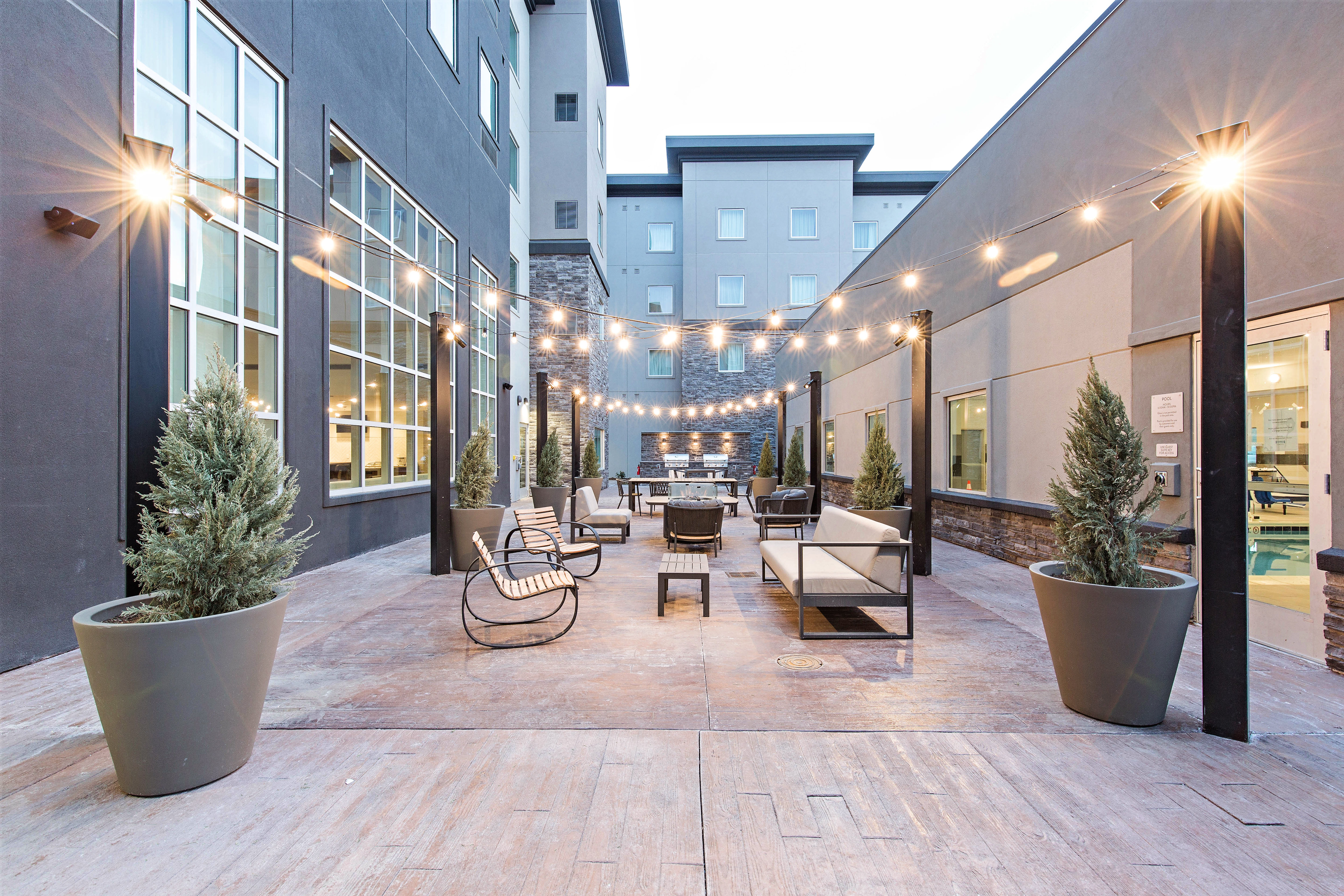 staybridge suites denver north thornton an ihg hotel