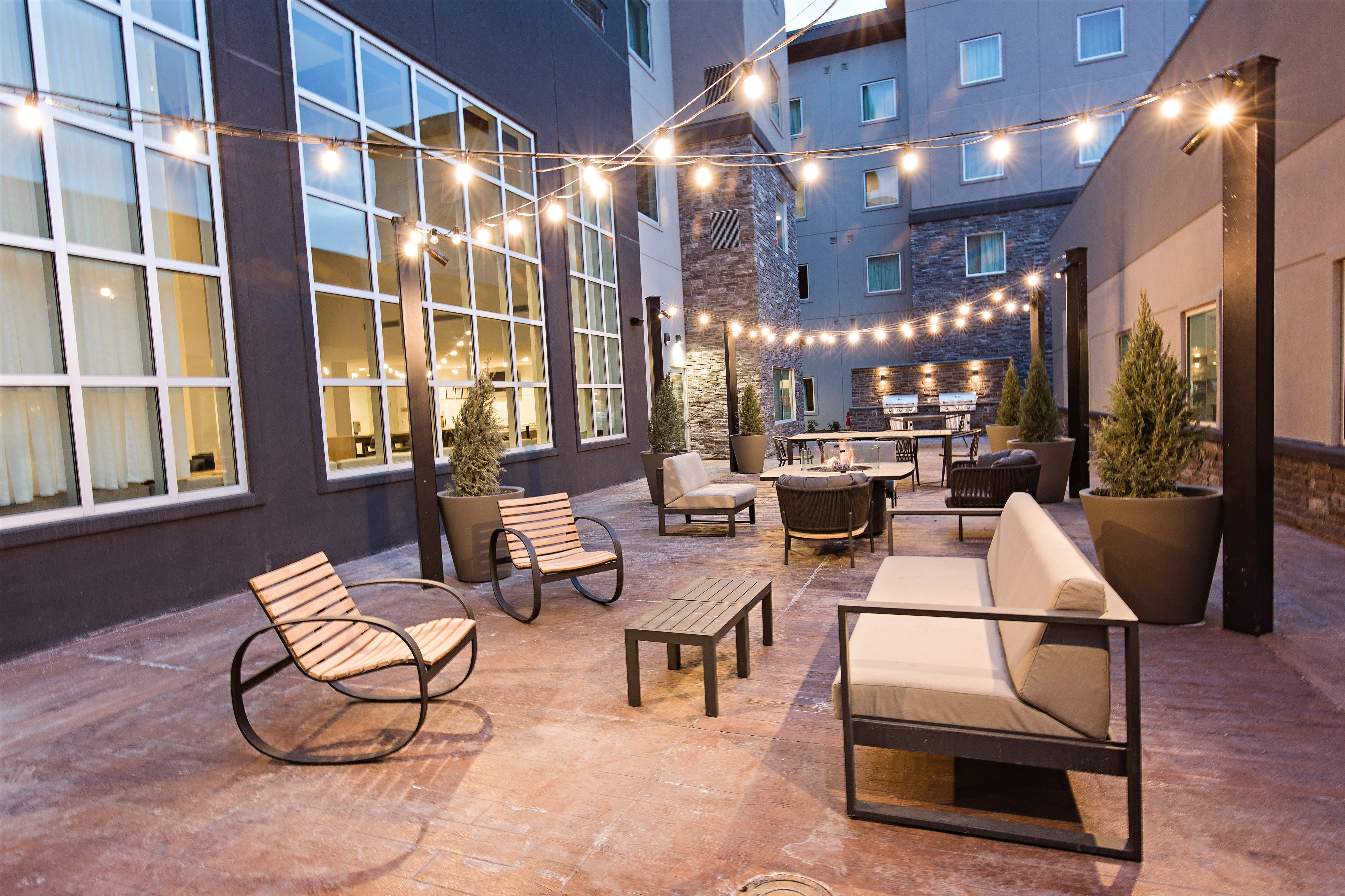 staybridge suites denver north thornton an ihg hotel