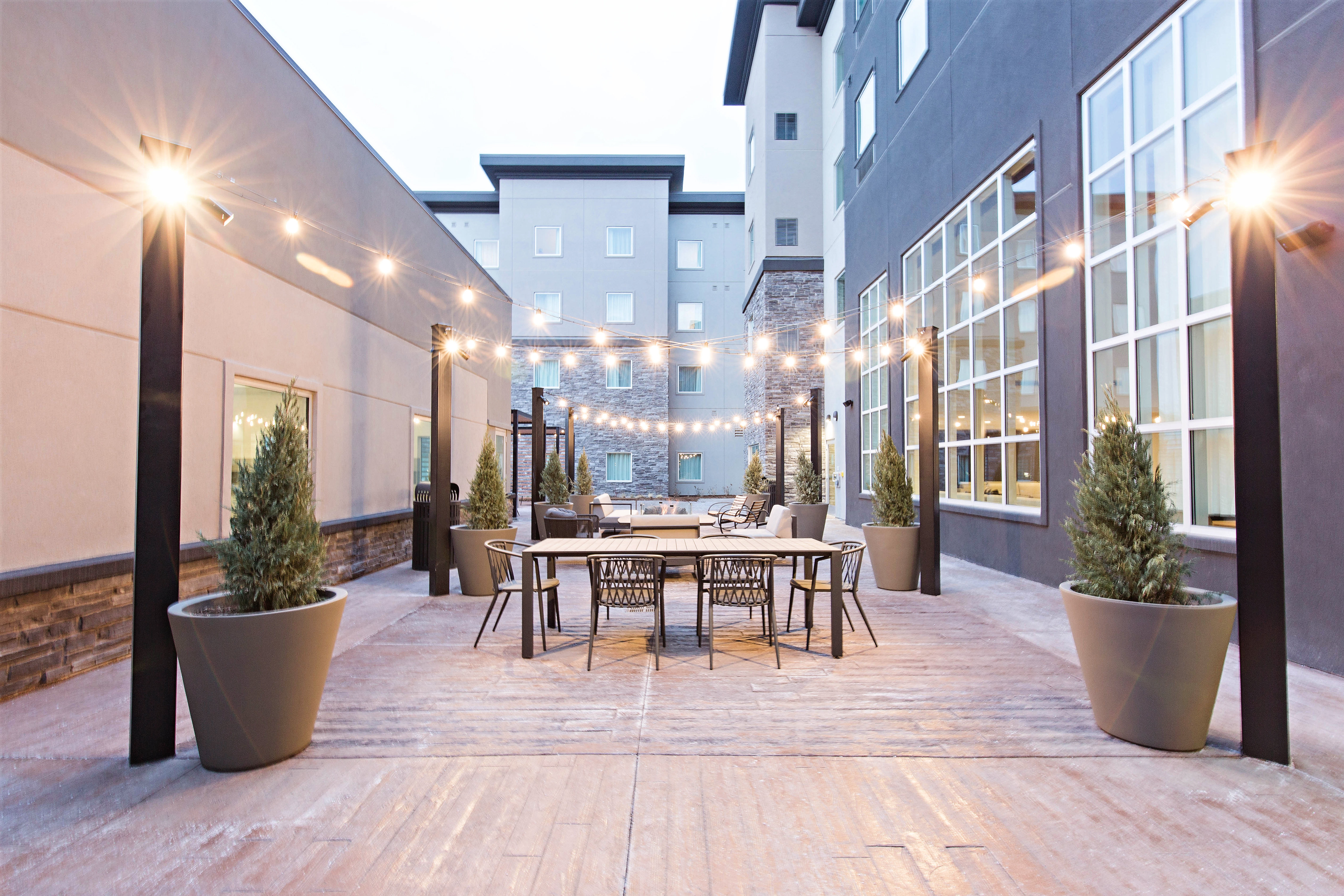 staybridge suites denver north thornton an ihg hotel