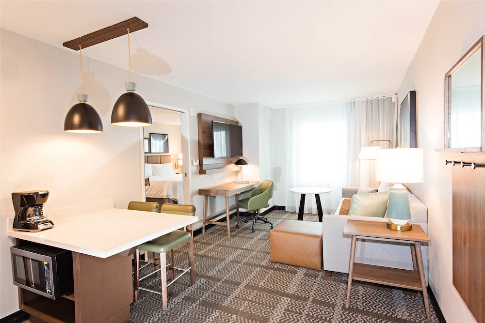 staybridge suites denver north thornton an ihg hotel