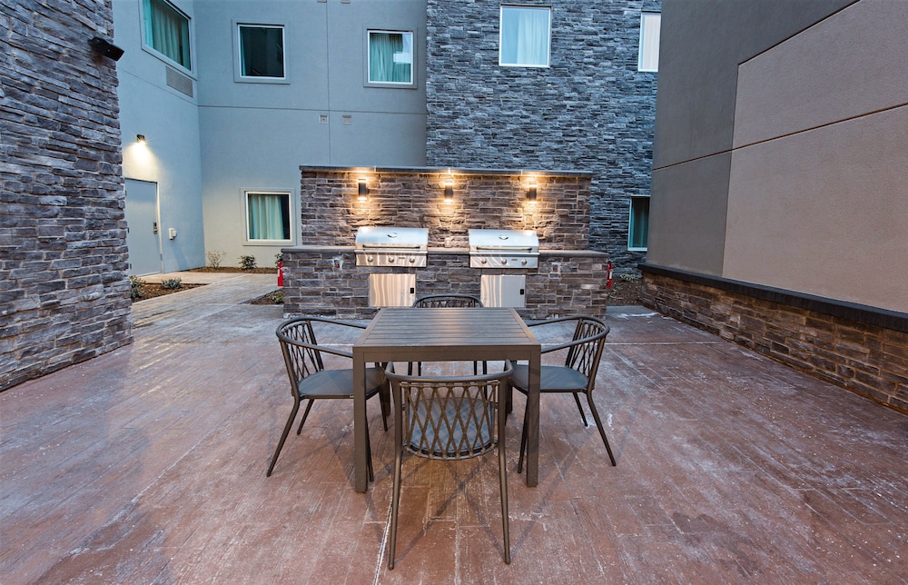 staybridge suites denver north thornton an ihg hotel