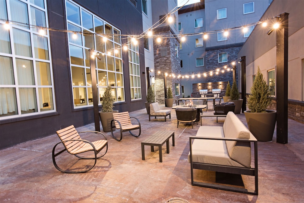 staybridge suites denver north thornton an ihg hotel