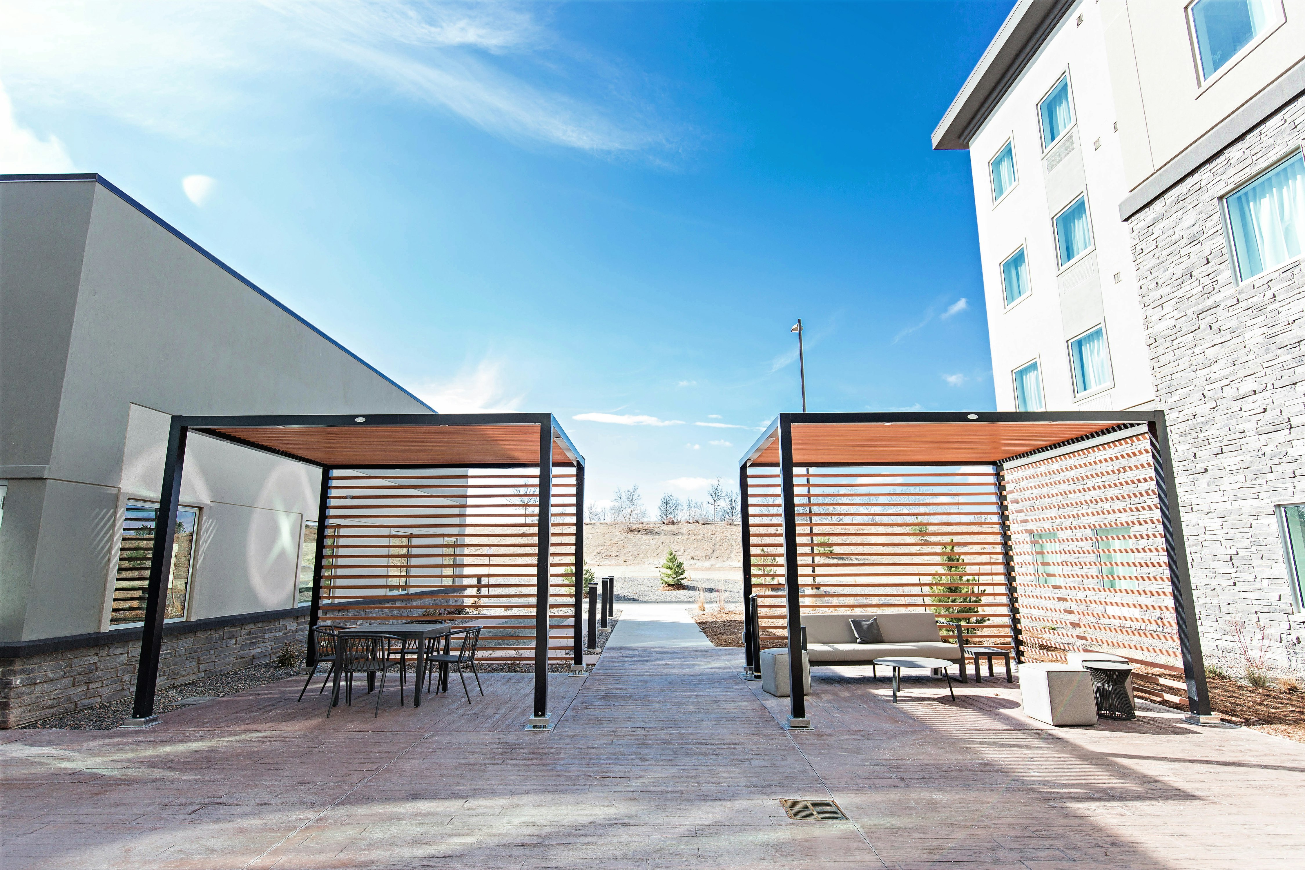 staybridge suites denver north thornton an ihg hotel