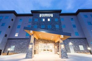 staybridge suites denver north thornton an ihg hotel