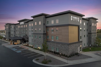 Staybridge Suites Denver North - Thornton, An Ihg Hotel,,3 star