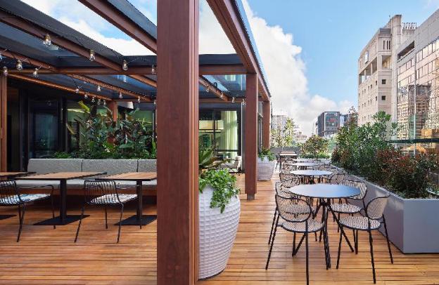 little national hotel sydney