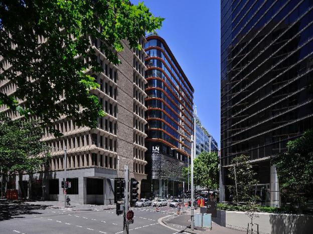 little national hotel sydney