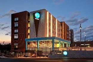 tru by hilton manchester downtown