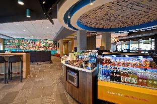 tru by hilton manchester downtown