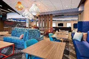 tru by hilton manchester downtown
