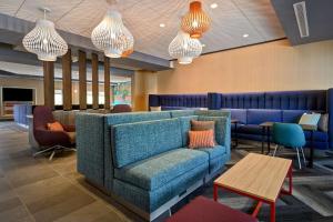 tru by hilton manchester downtown