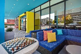 tru by hilton manchester downtown