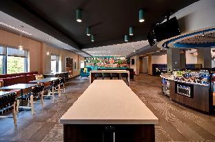 Tru By Hilton Manchester Downtown,Manchester>>Bedford,3 star