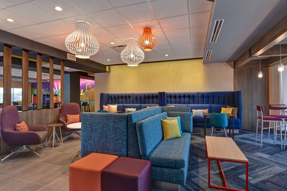 tru by hilton fort mill sc