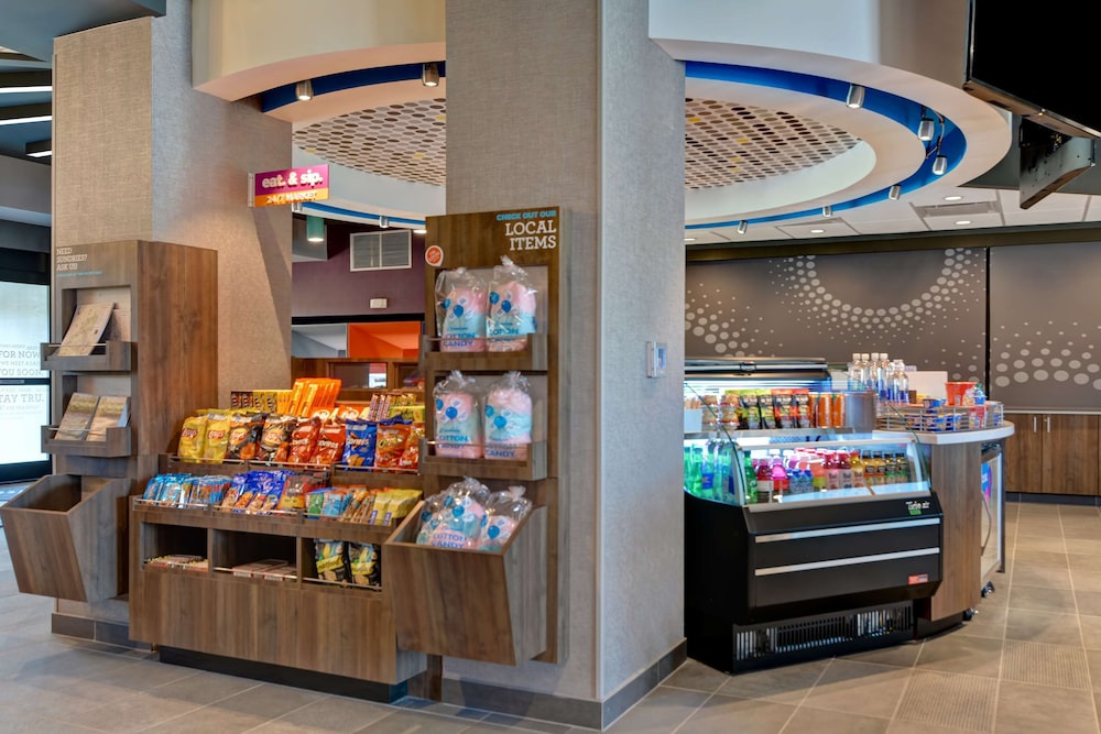 tru by hilton fort mill sc