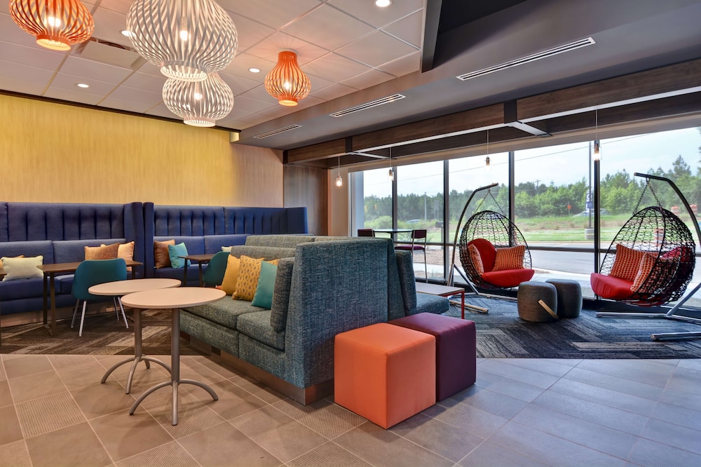 tru by hilton fort mill sc