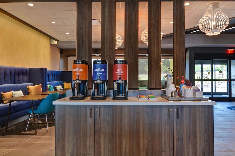 tru by hilton fort mill sc