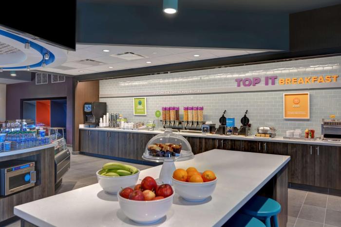tru by hilton fort mill sc