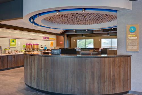 tru by hilton fort mill sc