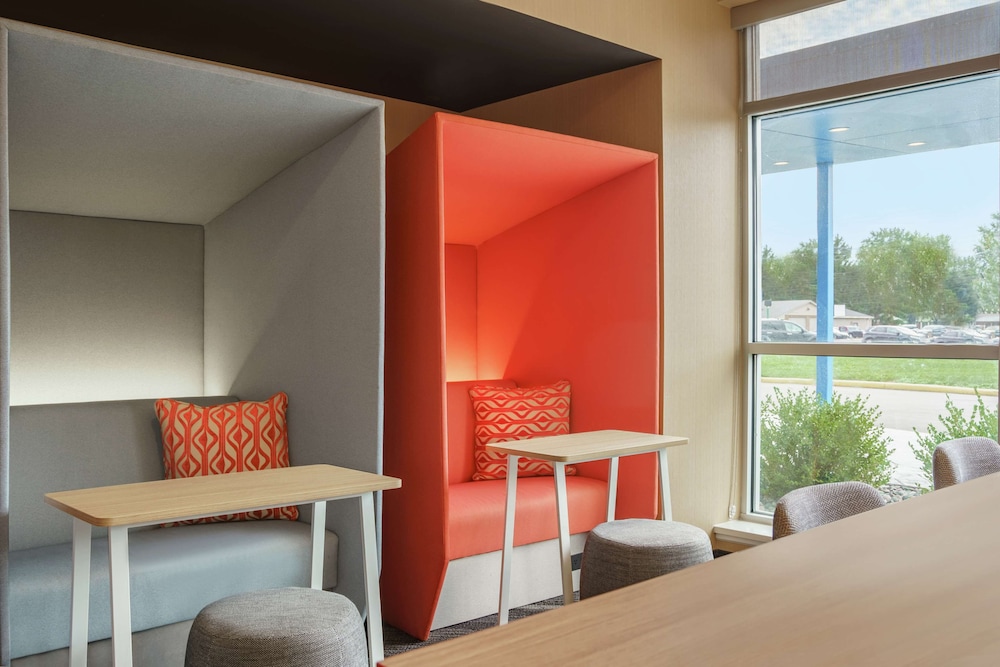 Tru By Hilton Sandusky, Oh,Kelleys Island>>Erie County,3 star