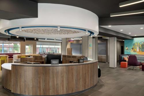 tru by hilton sandusky oh