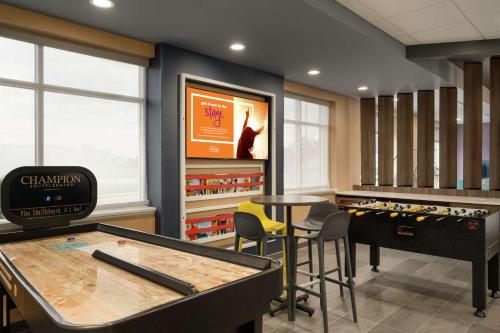 tru by hilton sandusky oh