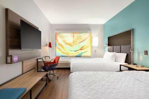 tru by hilton sandusky oh