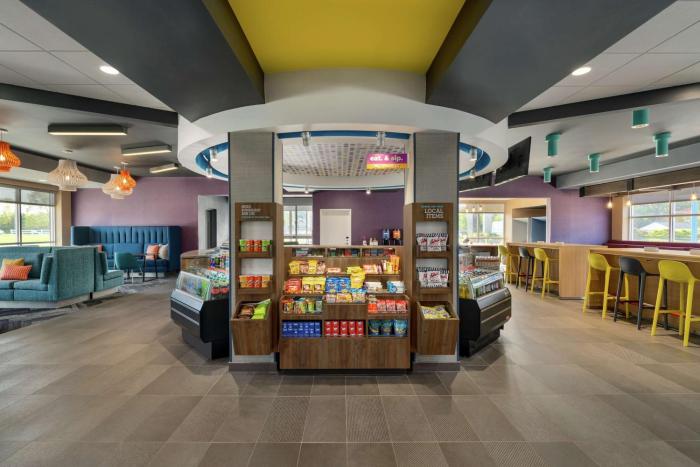 tru by hilton sandusky oh