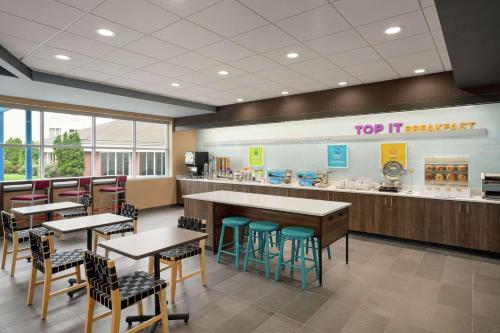 tru by hilton sandusky oh