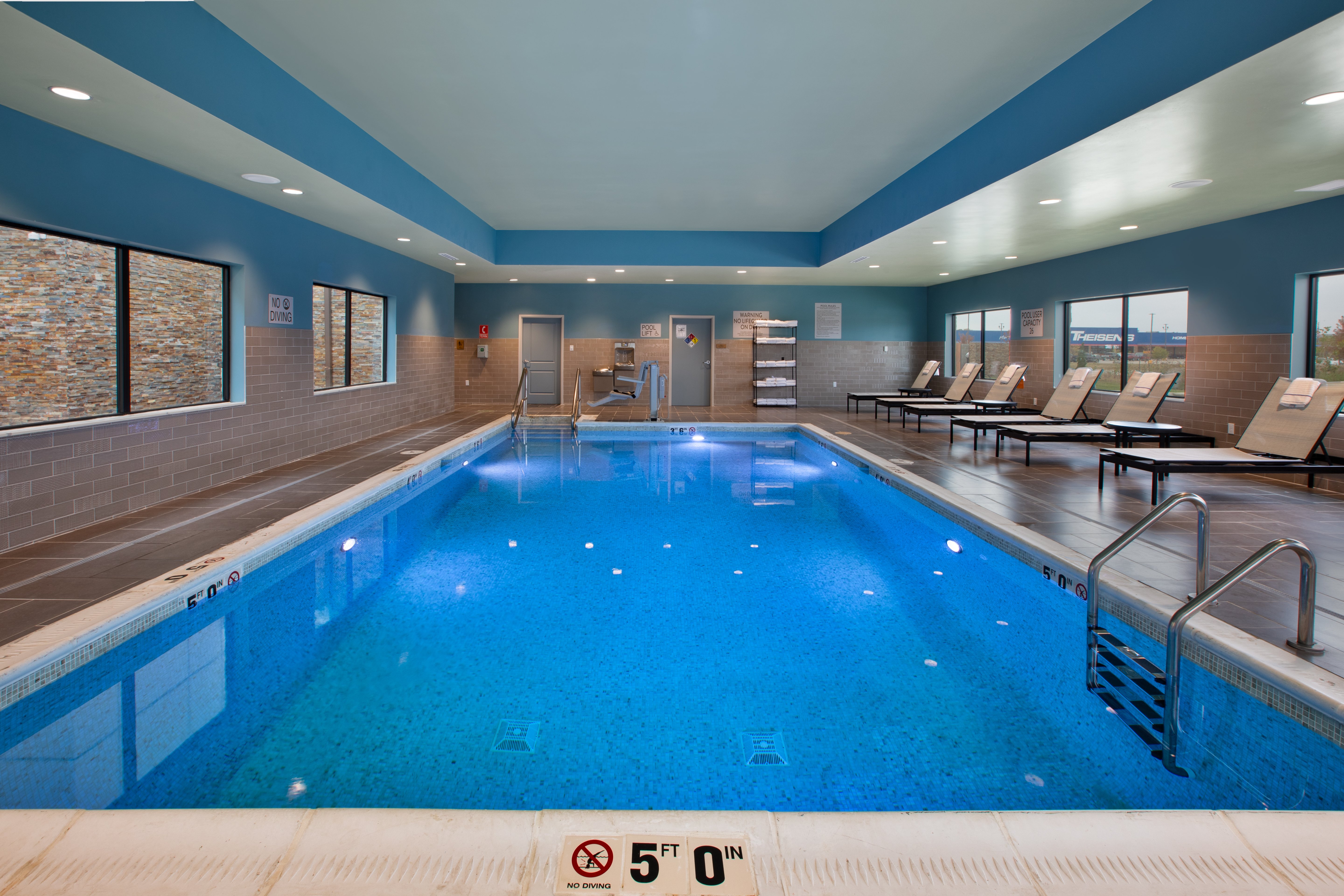 staybridge suites ames an ihg hotel